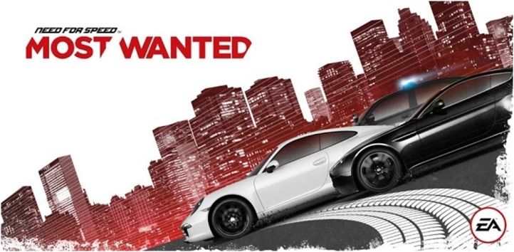 Need for Speed: Most Wanted дата выхода